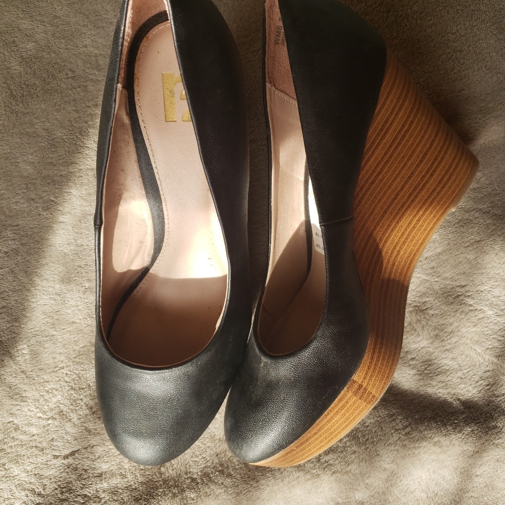 Jaylen r2 size 9 heals